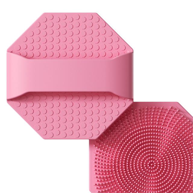 Revitalize Your Skin with the Silicone Bath Brush | Buy Now!